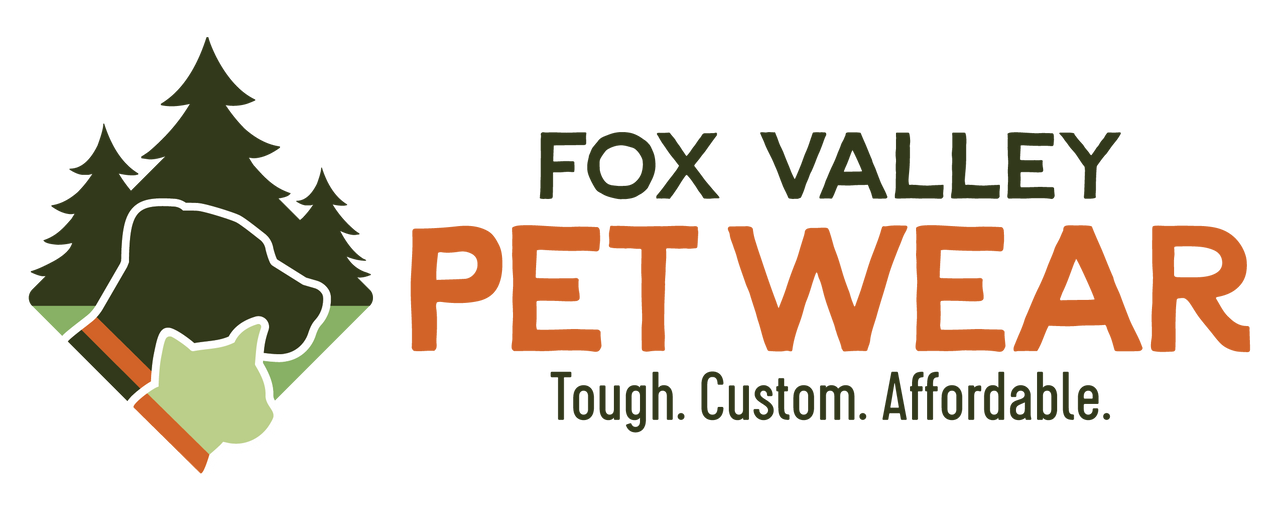Fox Valley Pet Wear logo