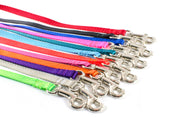 Cat & Small Pet Leash - 3/8" - Fox Valley Dog Collars