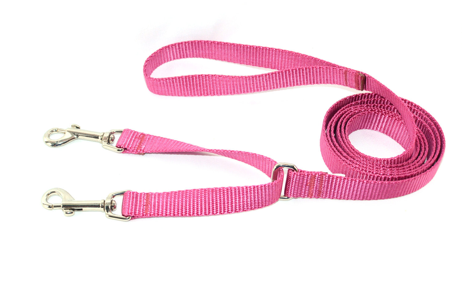 Clip leash clearance