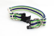 Choose-a-Print 1" BreakAway Dog Collar with Optional Personalization - Fox Valley Dog Collars