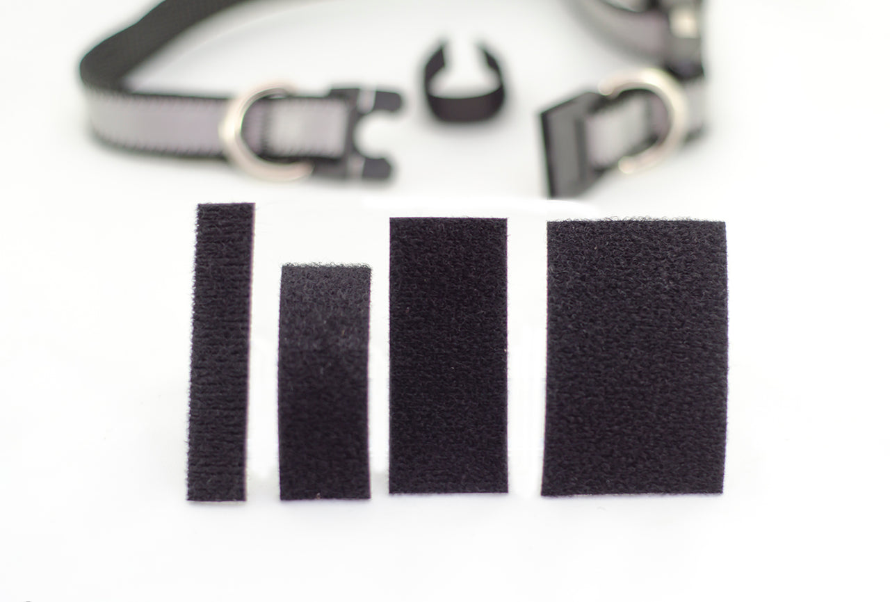 Replacement / Extra Hook & Loop BreakAway Reinforcement - Fox Valley Dog Collars