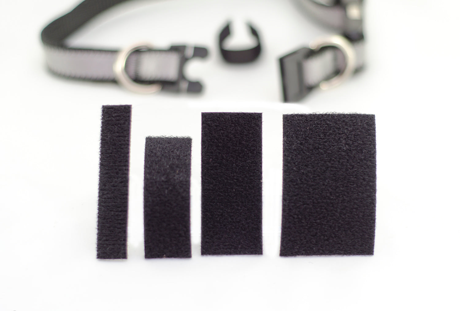 Replacement / Extra Hook & Loop BreakAway Reinforcement - Fox Valley Dog Collars