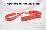 Slip Lead, Kennel Leash, Collar/Leash Combo - Fox Valley Dog Collars