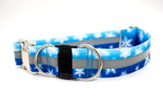 UPGRADE - Reflective Stripe - Fox Valley Pet Wear