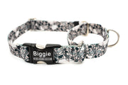 Choose-a-Print Quick Release Martingale Dog Collar - Fox Valley Pet Wear