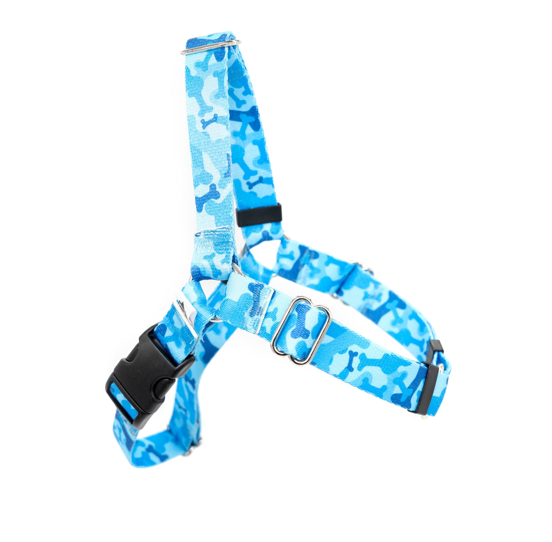 Choose-a-Print No Pull Harness - Fox Valley Pet Wear