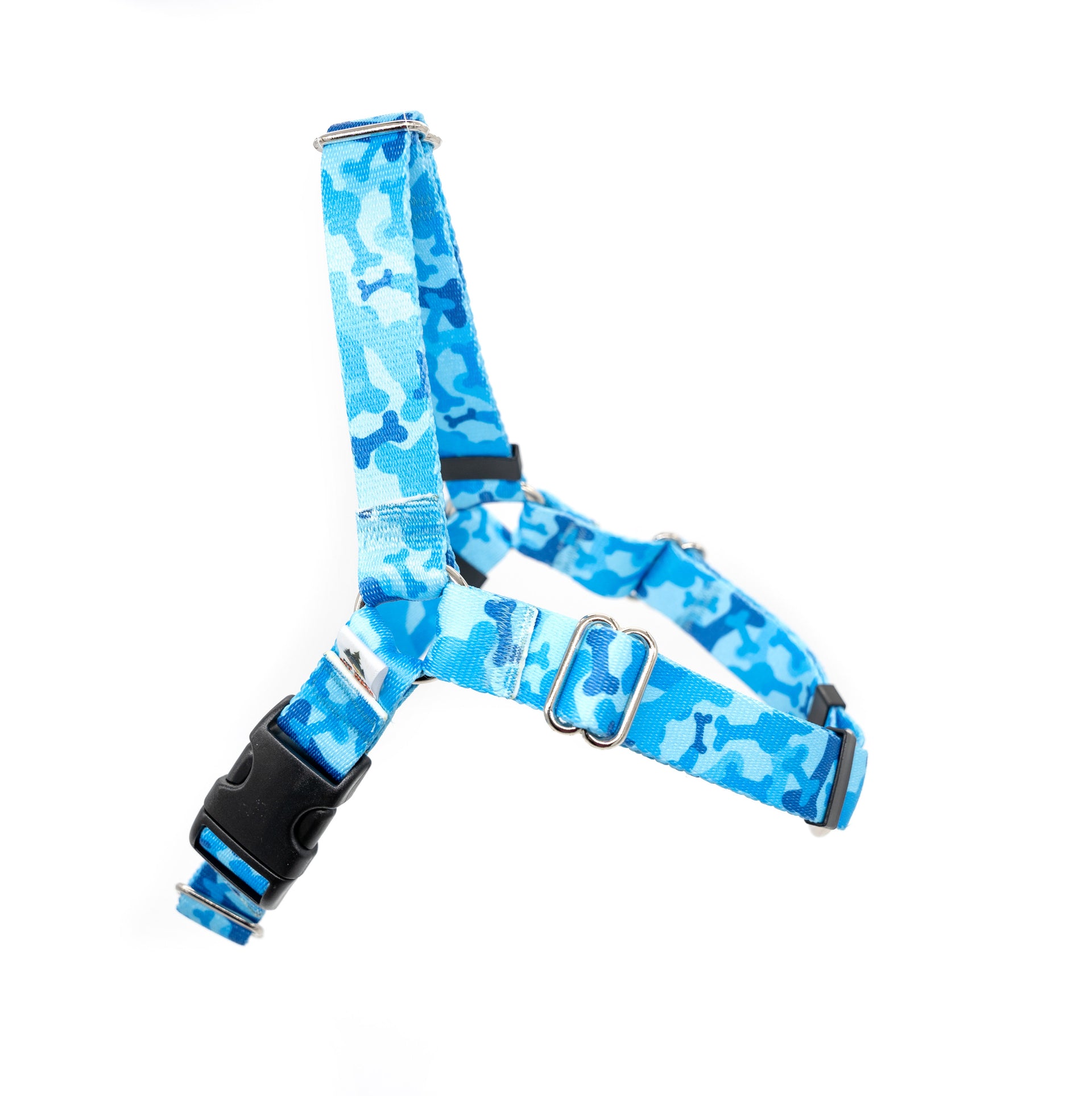 Choose-a-Print No Pull Harness - Fox Valley Pet Wear