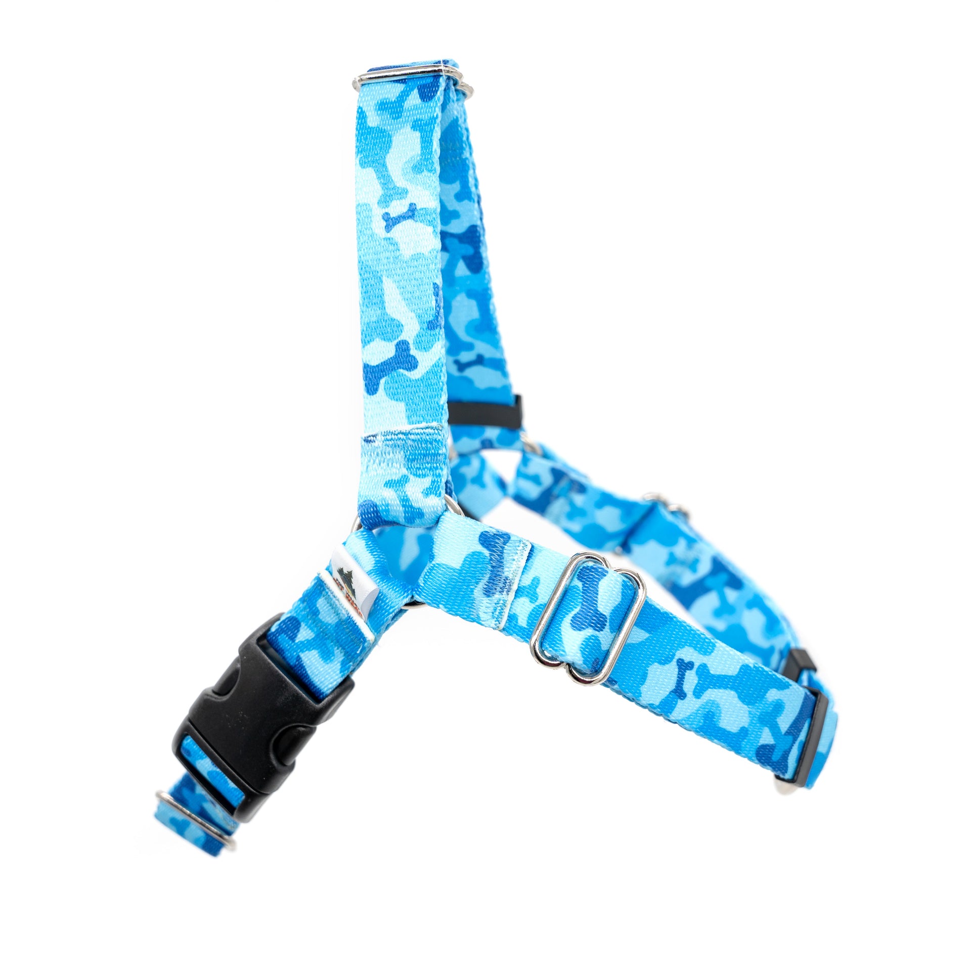 Choose-a-Print No Pull Harness - Fox Valley Pet Wear