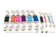 Harness to Collar Safety Clip - Fox Valley Dog Collars