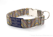 SECONDS QUALITY / Blemished - Jingle-Free Silent ID Tags - Fox Valley Pet Wear