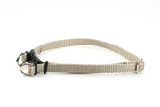 3/8" BreakAway Dog Collar | 16 colors | Solid or Reflective - Fox Valley Pet Wear