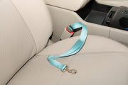 Dog Seat Belt Tether - Fox Valley Dog Collars