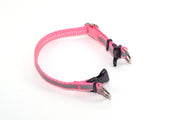 3/8" BreakAway Dog Collar | 16 colors | Solid or Reflective - Fox Valley Pet Wear