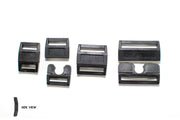 Breakaway Clasps - Fox Valley Dog Collars