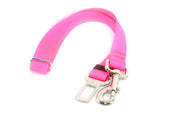 Dog Seat Belt Tether - Fox Valley Pet Wear