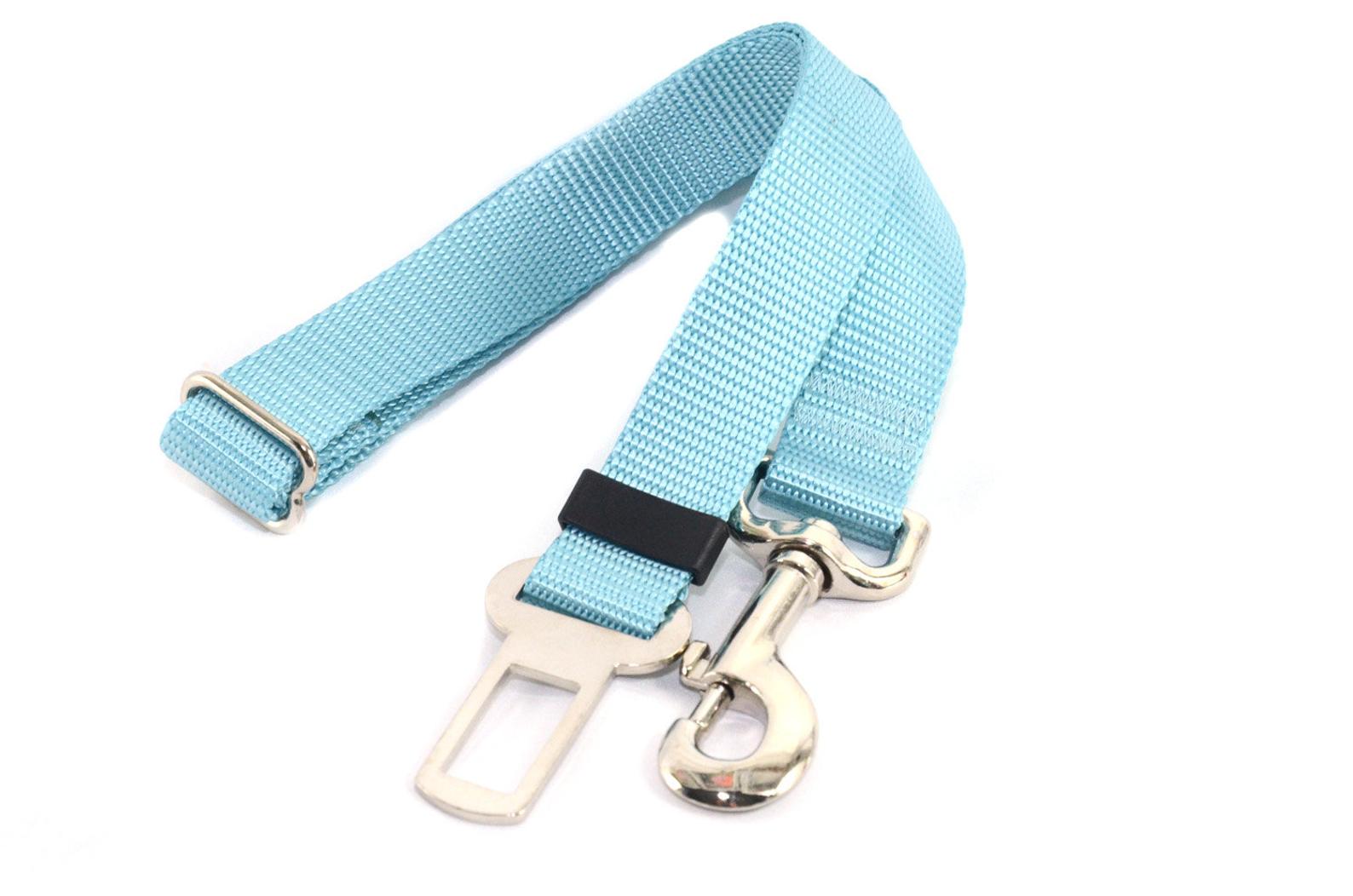 Dog Seat Belt Tether - Fox Valley Pet Wear