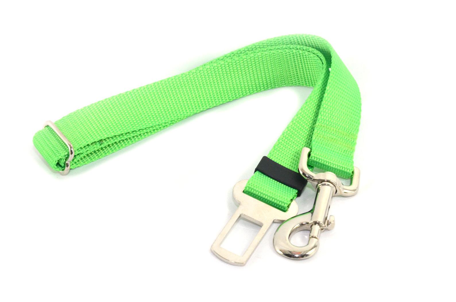 Dog Seat Belt Tether - Fox Valley Pet Wear