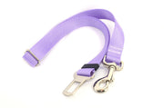 Dog Seat Belt Tether - Fox Valley Pet Wear