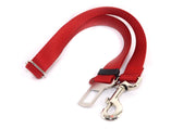 Dog Seat Belt Tether - Fox Valley Pet Wear