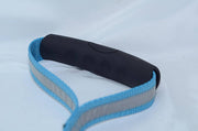 UPGRADE  - Padded Leash Grip - Fox Valley Dog Collars