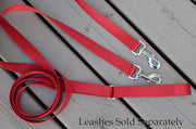 Choose-A-Fabric Dual-Attach No-Pull Harness™ - Fox Valley Dog Collars