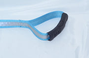 UPGRADE  - Padded Leash Grip - Fox Valley Dog Collars