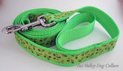 UPGRADE  - Leash Traffic Handle - Fox Valley Dog Collars