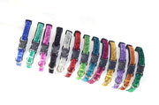 Sparkle & Bling Tiny Dog Collar - Fox Valley Dog Collars