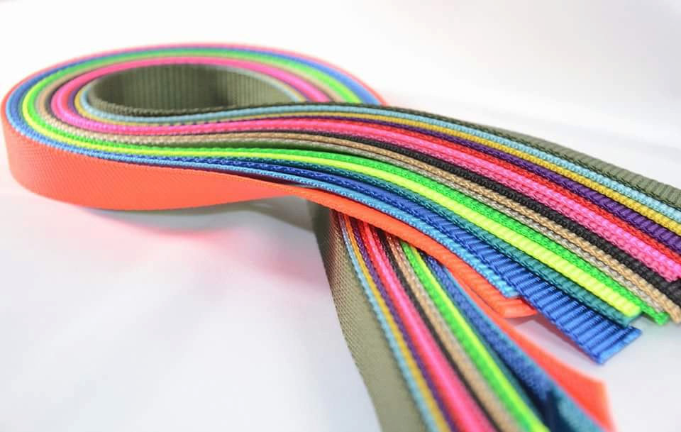 Plastic Snap Hooks for Nylon Webbing in Bulk at Wholesale Prices