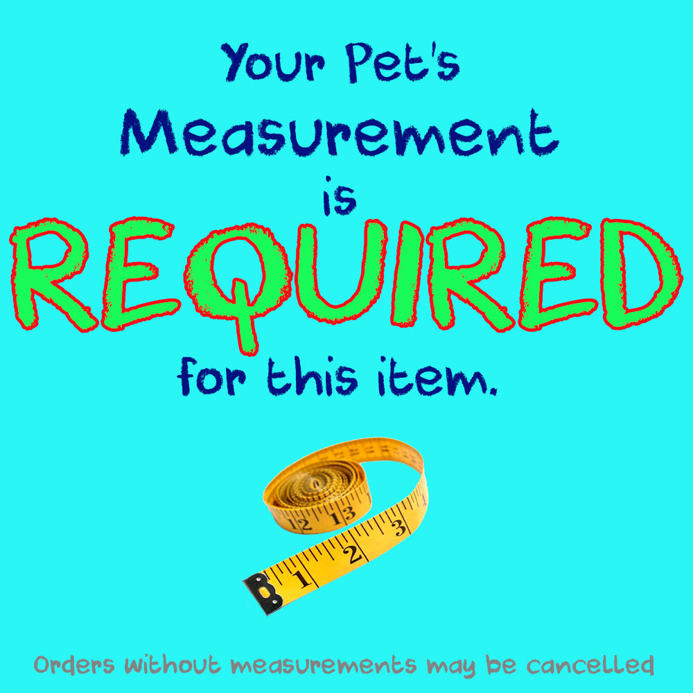 Cat and Small Pet Harness - 3/8" H-style - Reflective - Fox Valley Dog Collars