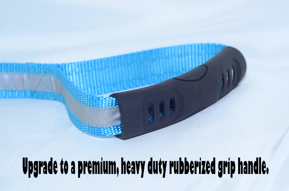 Slip Lead, Kennel Leash, Collar/Leash Combo - Fox Valley Dog Collars