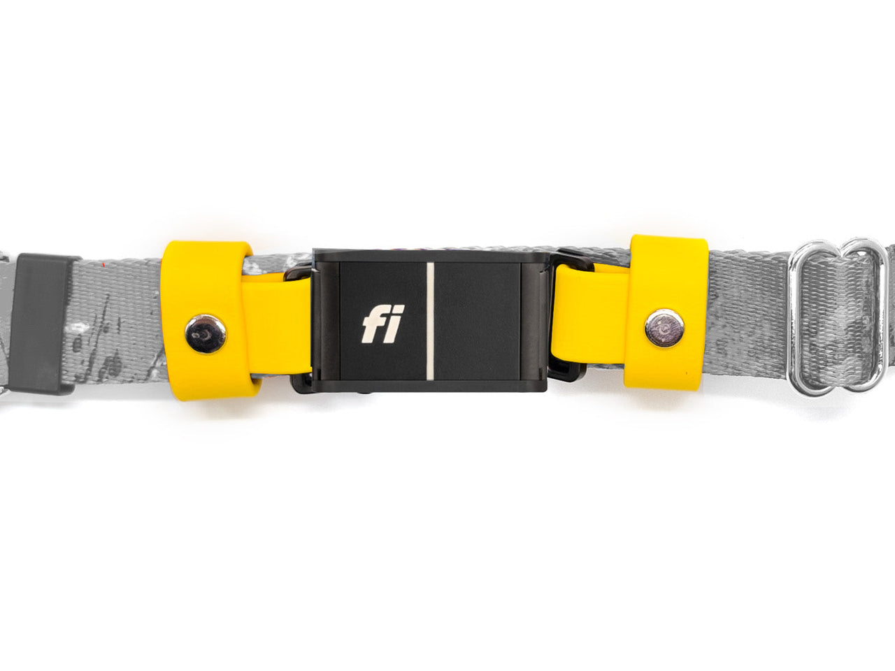 Fi GPS Compatible