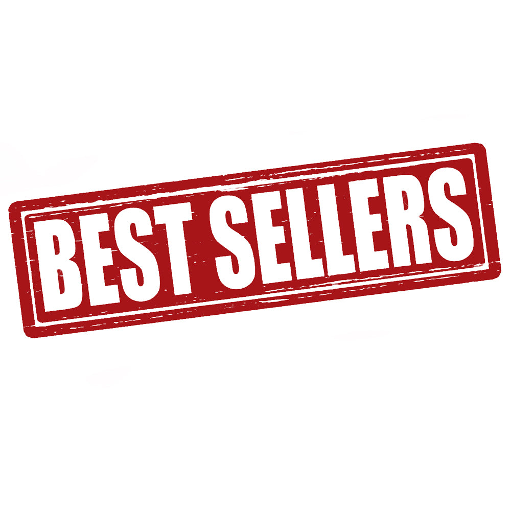 Best Sellers, Customer Favorites