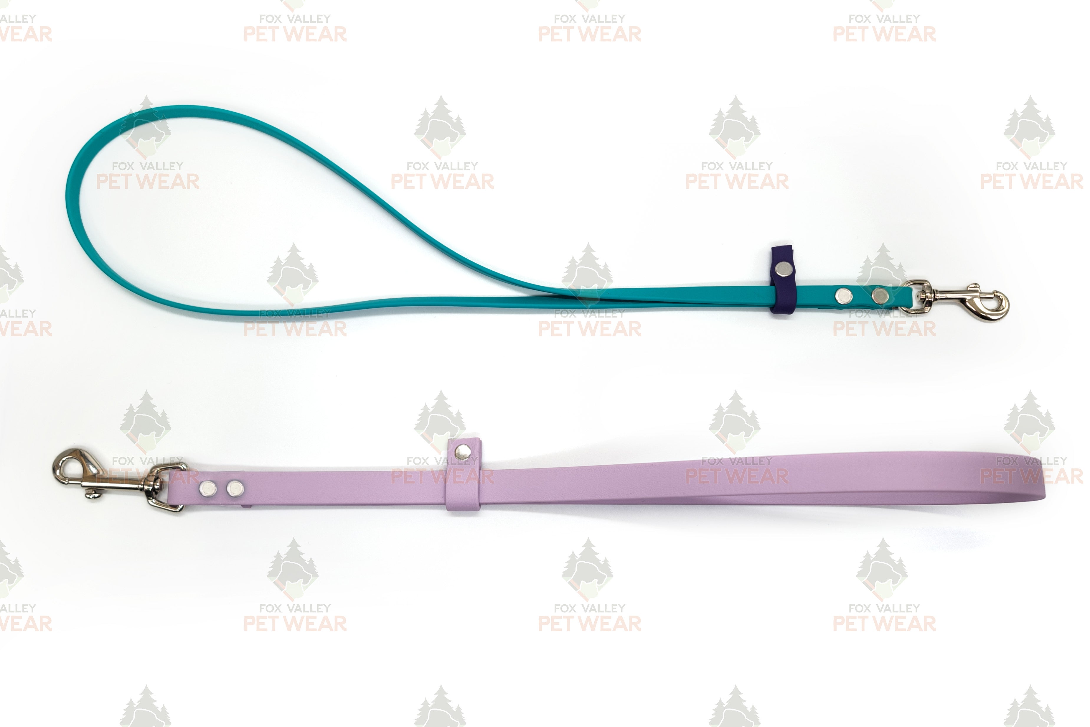 Biothane Loop Biothane® Grooming Loop | 5 colors | 2 lengths