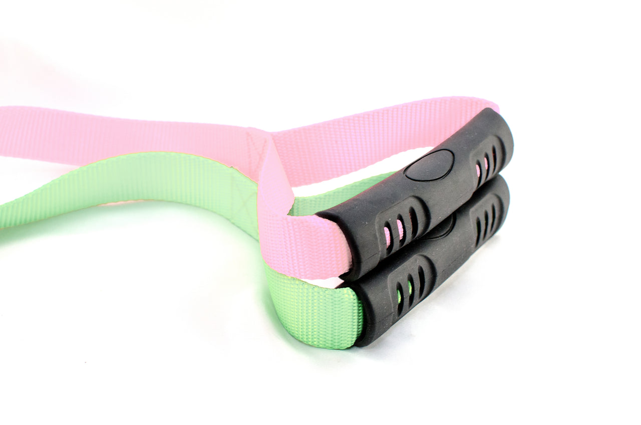 UPGRADE  - Padded Leash Grip