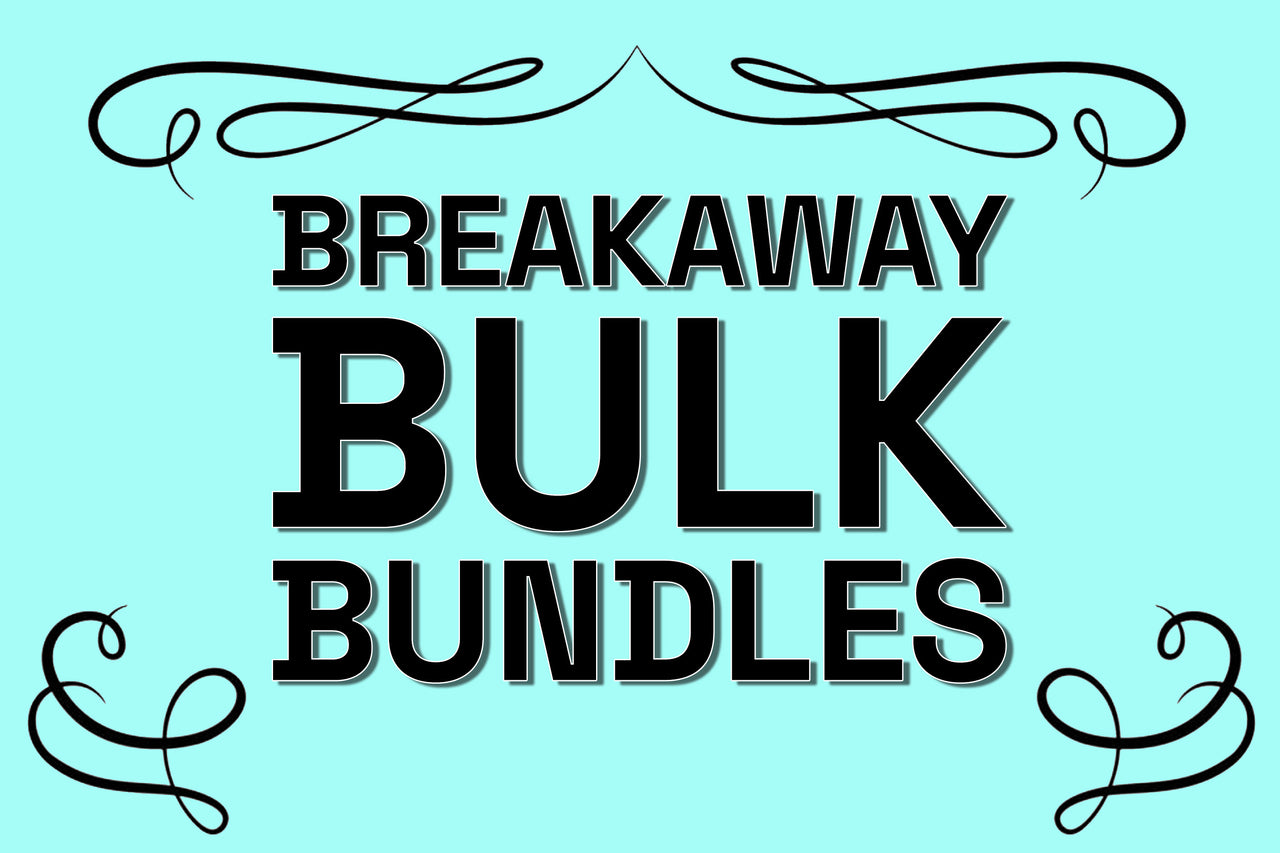 Breakaway Collar BUNDLE Pack | Daycare | Pet Resort | Boarding Facility