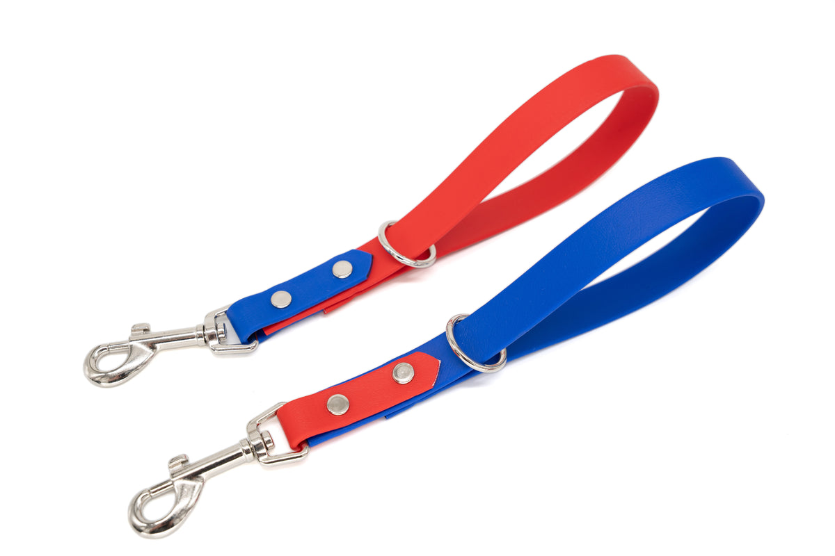 Waterproof Traffic Leads | Biothane