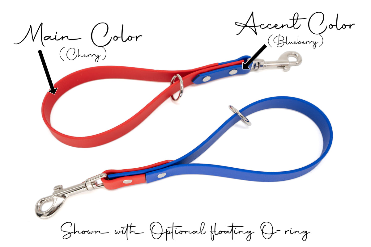 Waterproof Traffic Leads | Biothane