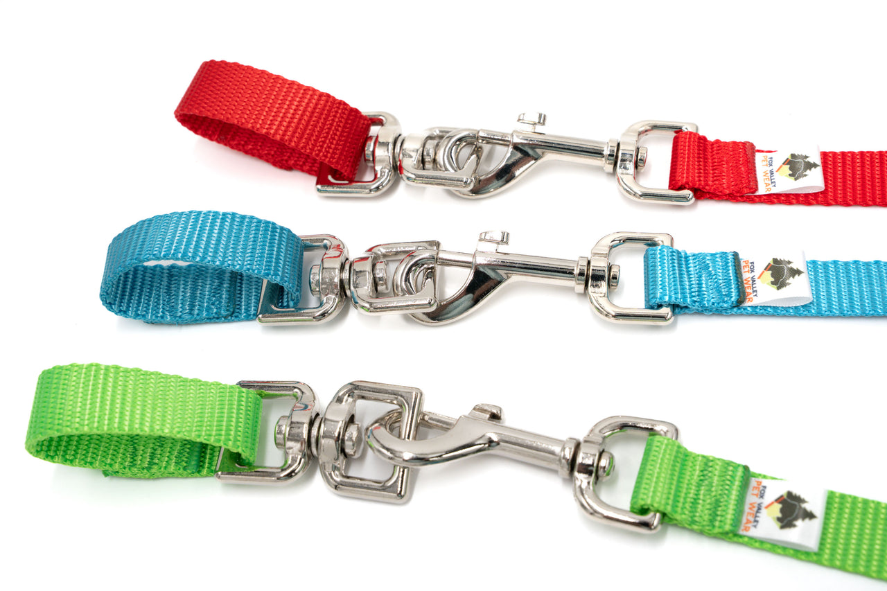 ULTA-Leash™ Hands Free Multi Dog Leash System - Reflective