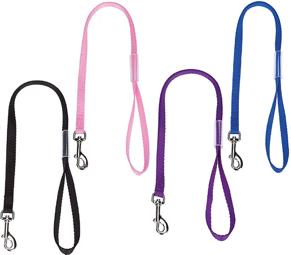 Basic Grooming Loops - 4 pack - Top Performance brand | groom leash