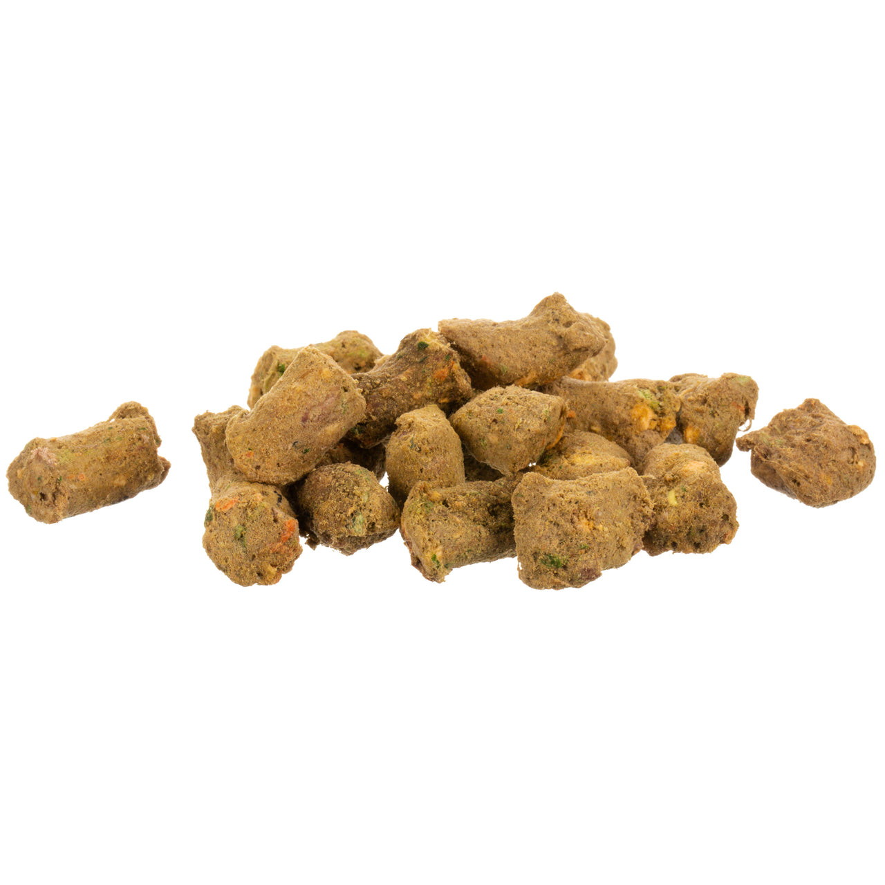 Freeze Dried Pork Superfood Dog Treats - 6 Ingredients | made in the USA | by WestPaw