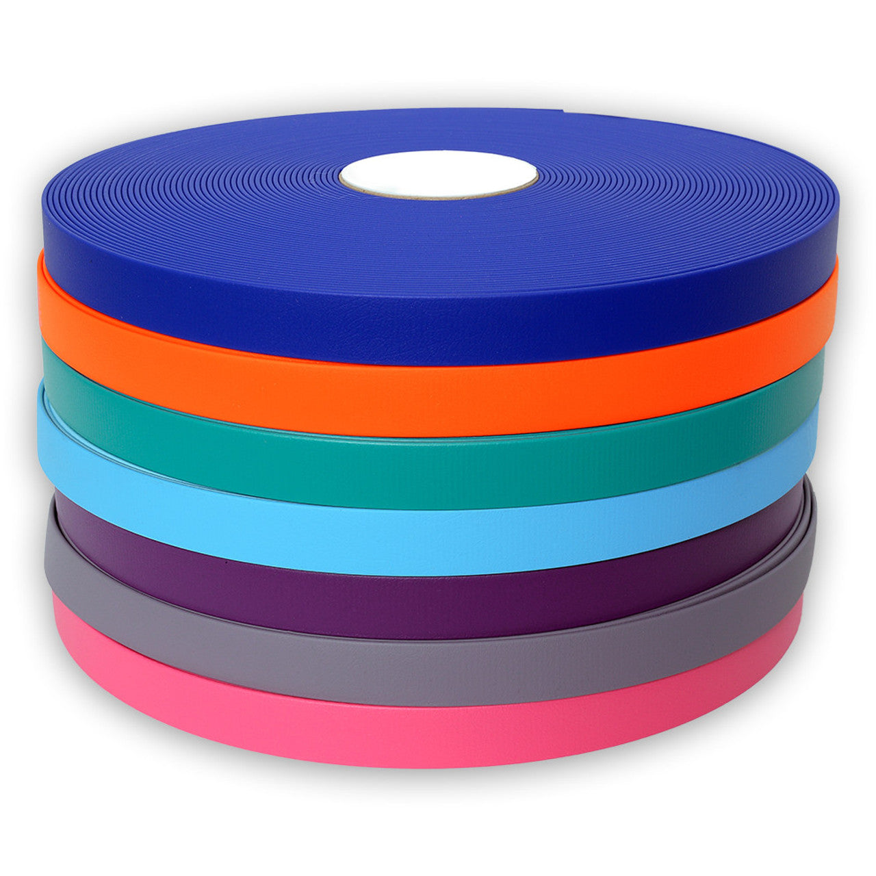 Biothane Webbing | sold by the FOOT | Beta 520 standard weight