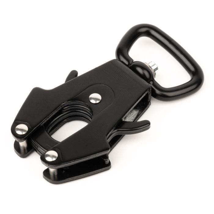 UPGRADE - Frog Clip for leashes
