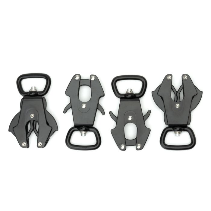 UPGRADE - Frog Clip for leashes
