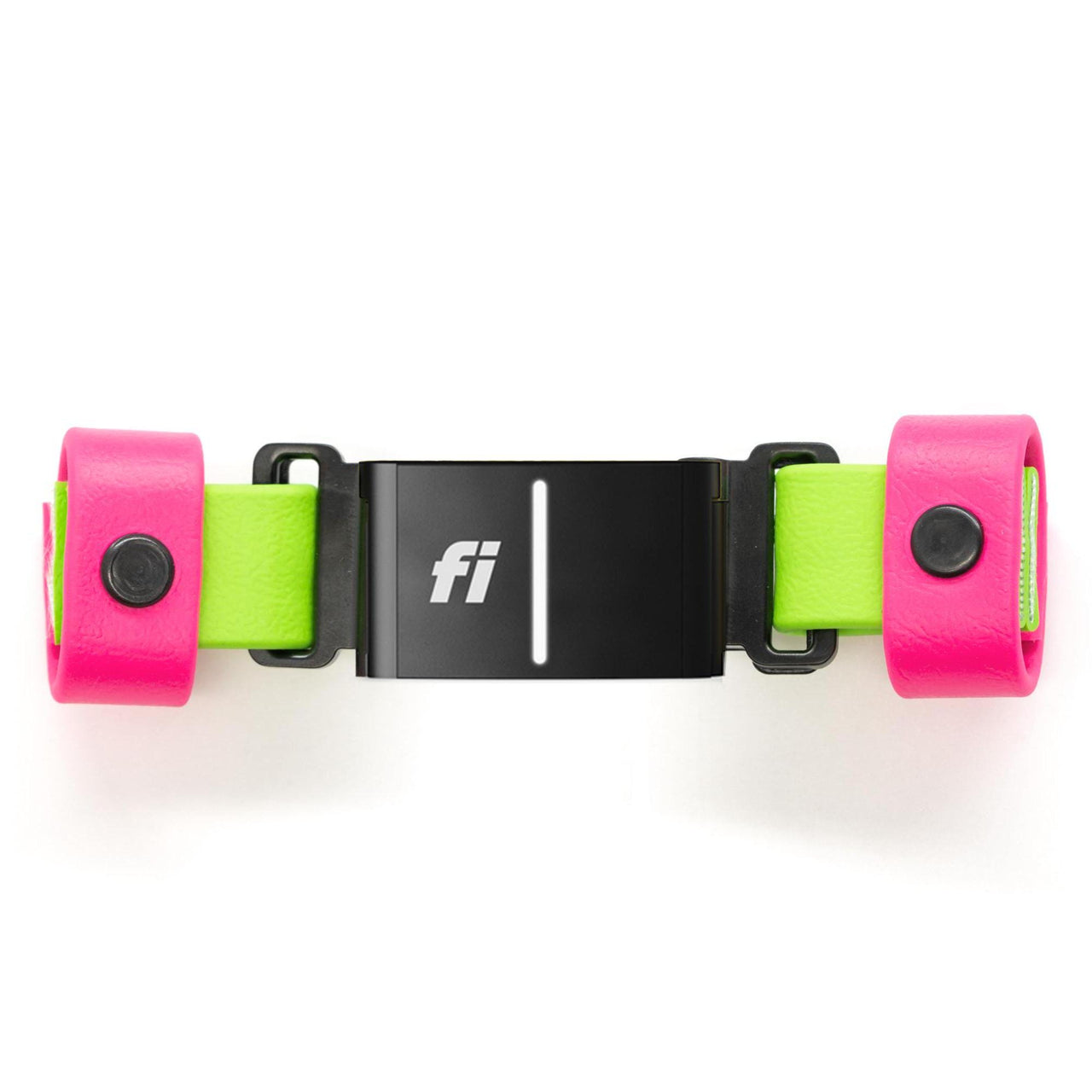 Fi GPS Holder | 2-Tone | Make any Collar or Harness Fi-Compatible! | Fi Series 3