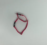 breakaway demonstration of a semi breakaway martingale style collar