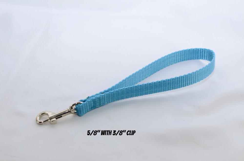 Traffic Leads - Fox Valley Dog Collars