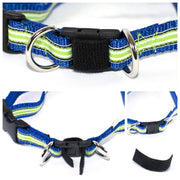 Replacement / Extra Hook & Loop BreakAway Reinforcement - Fox Valley Dog Collars
