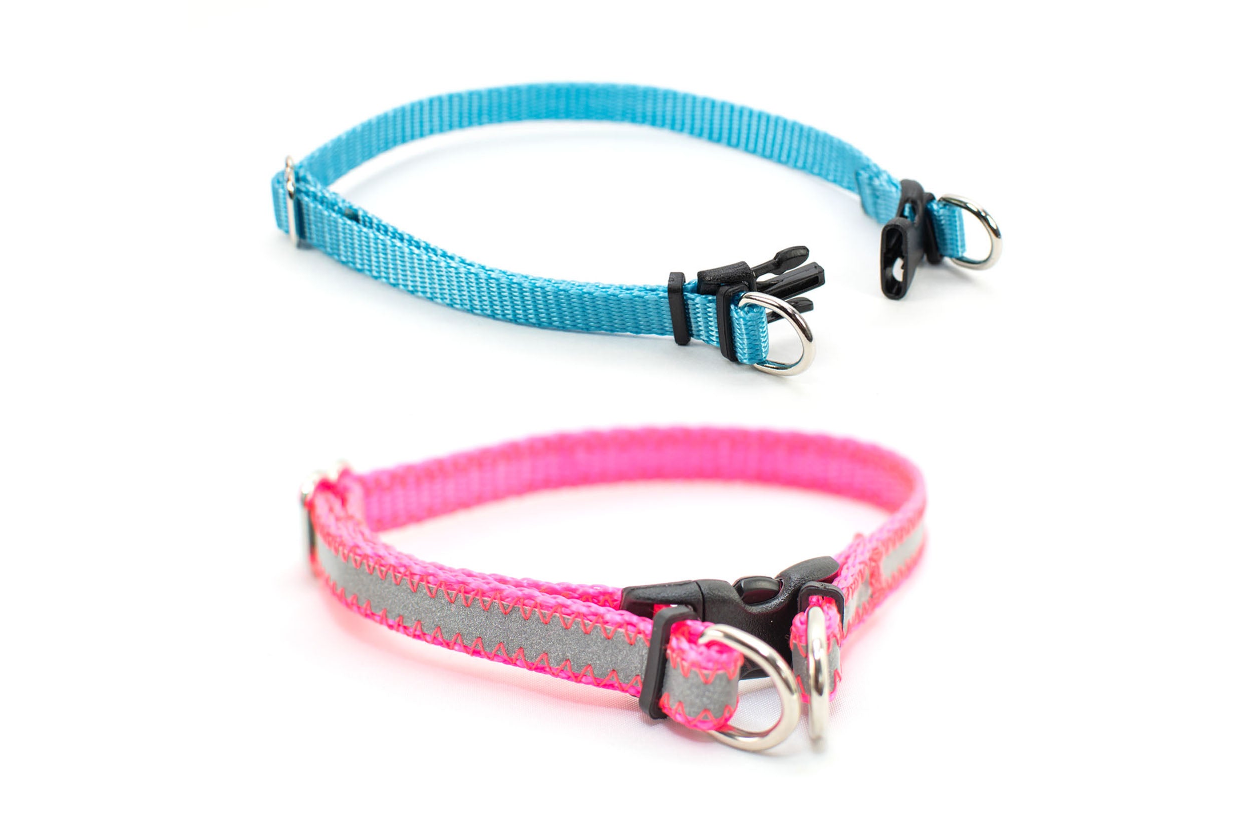 Breakaway clearance dog collar