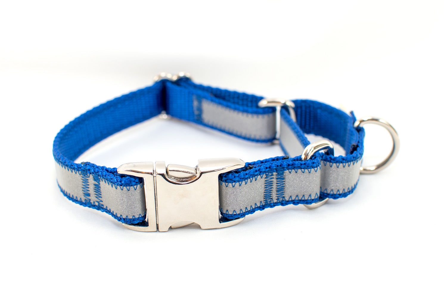 Martingale dog collar sale with quick release